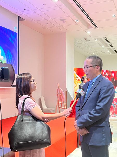 Việt Nam là thị trường tiềm năng của trái cây Nhật Bản