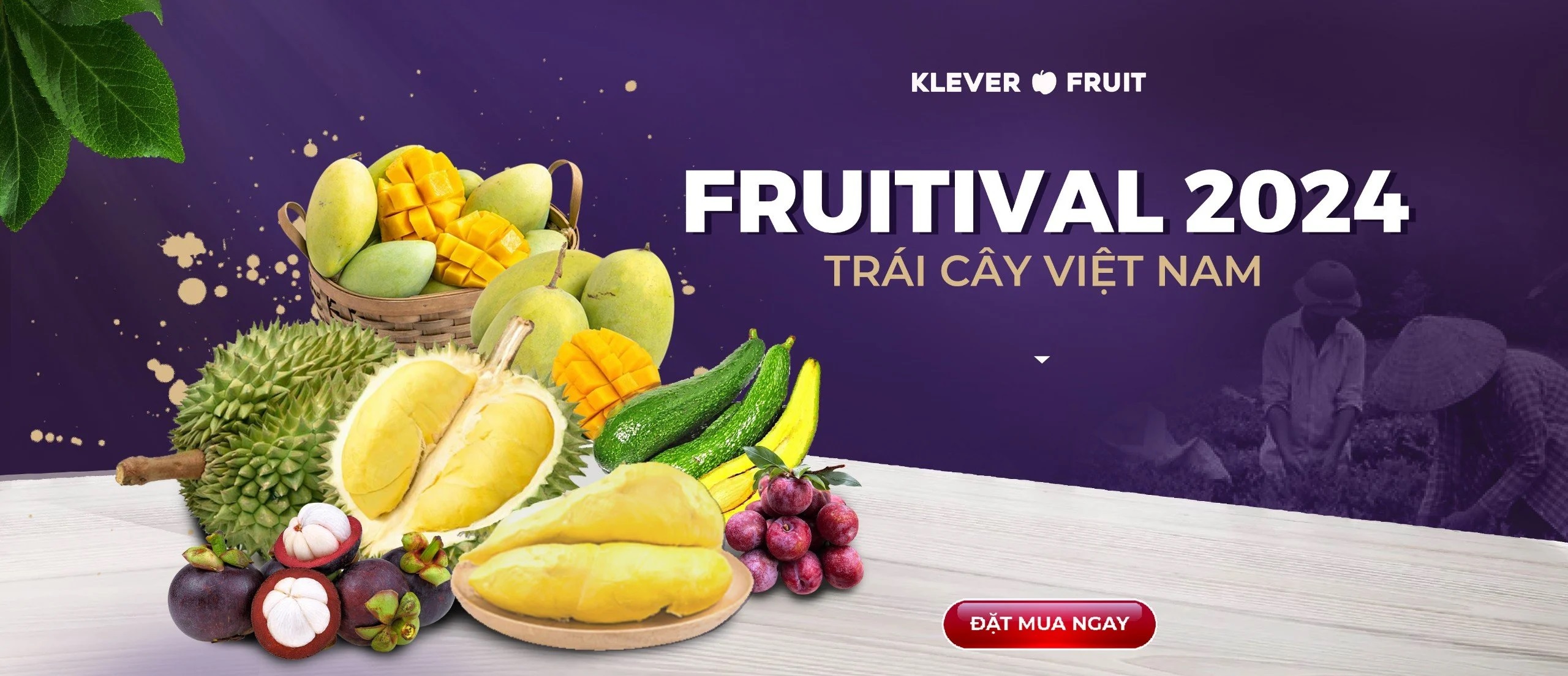 Fruitival 2024