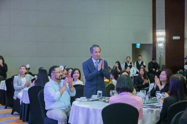 Trái cây “đúng thời điểm” mảnh ghép hoàn hảo của Klever Fruit