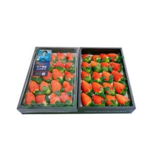 Dâu tây Hàn Quốc - Vip